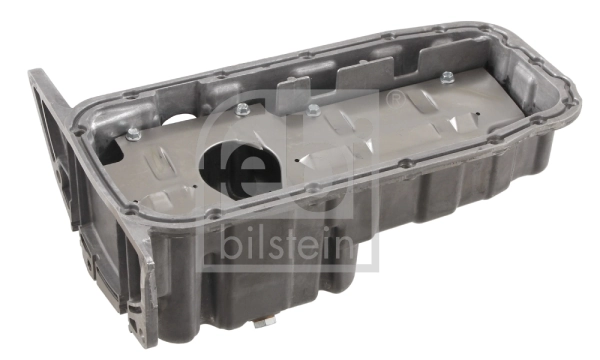 Oil Sump